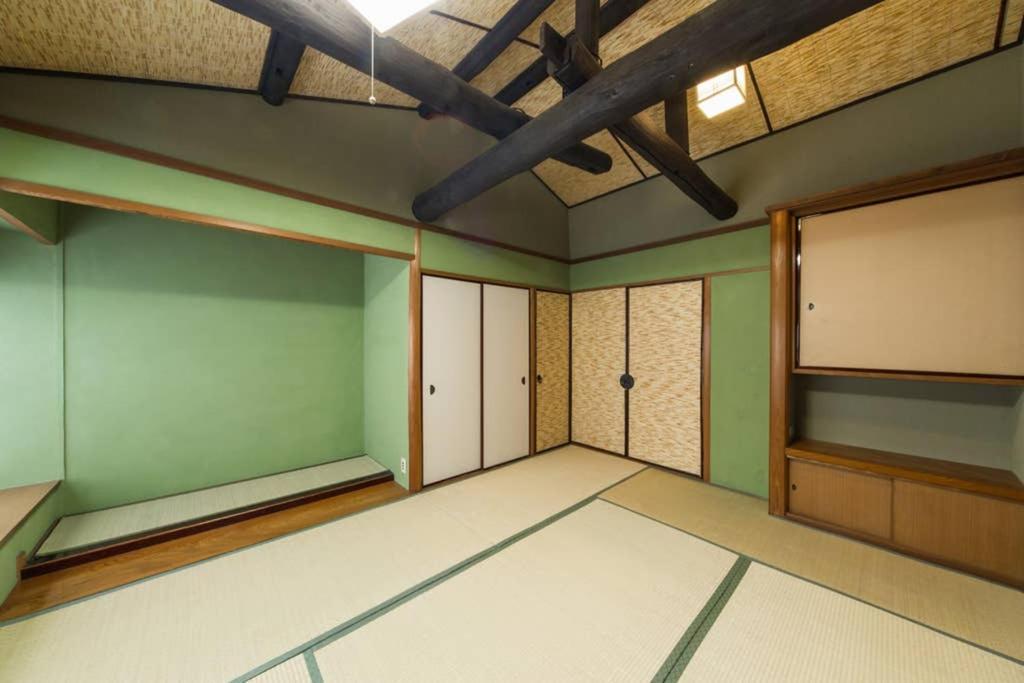 Seiun-An Villa Kyoto Exterior photo